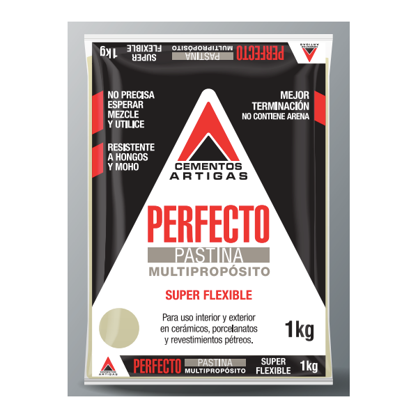 PASTINA PERFECTO - 1 PASTINA PERFECTO - 1