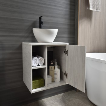 MUEBLE DE BAÑO LUNA - 3