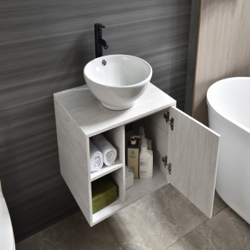 MUEBLE DE BAÑO LUNA - 5