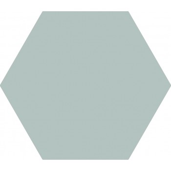 HEXAGONAL CINZA - 1