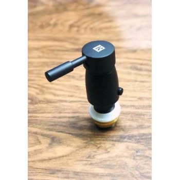 BIDET PALITO C/TRANSF NEGRO - 1