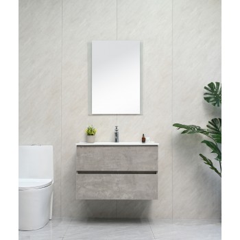 MUEBLE DE BAÑO C/BACHA - 1