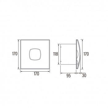 EXTRACTOR SILENTIS 12 - 1