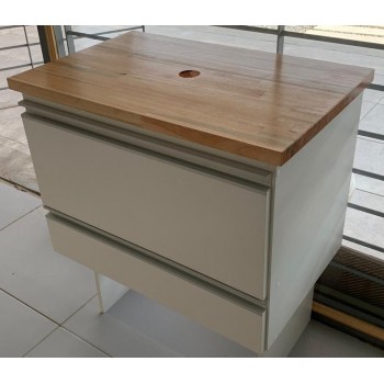 MUEBLE C/MESADA FINGER - 3