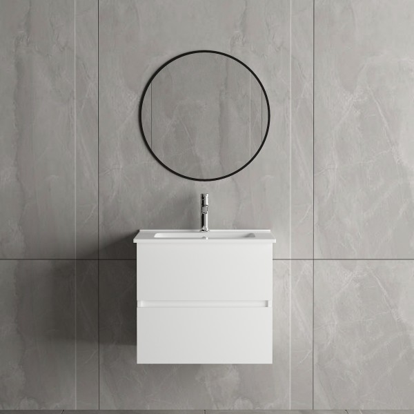 MUEBLE C/BACHA DE LOZA CM - 1 MUEBLE C/BACHA DE LOZA CM - 1