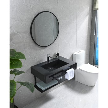 MUEBLE SUSPENDIDO 80 CM - 1