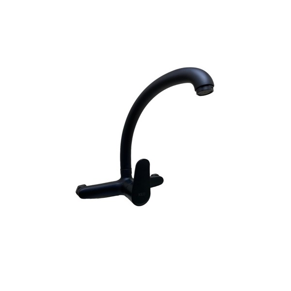 MONOC. PARED 20 CM NEGRA MC - 1 MONOC. PARED 20 CM NEGRA MC - 1