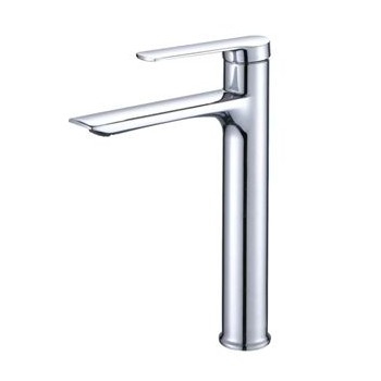 MONOC. LAVATORIO FLAT 31CM - 1