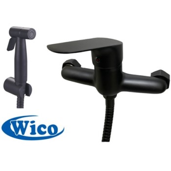 DUCHA HIGIENICA FLAT WICO - 1