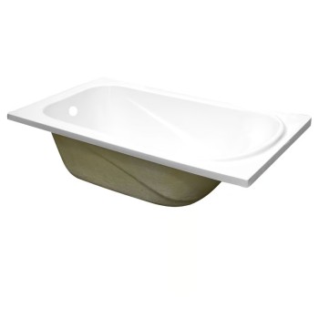 BAÑERA CLASICA 1.50 - 2