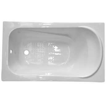 BAÑERA CLASICA 1.50 - 1