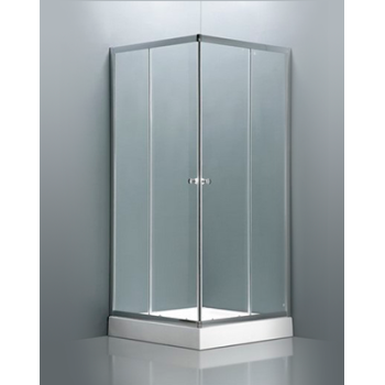 CABINA RECTA 90X90 - 1