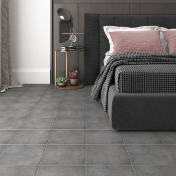 TULSA GRAY - 3