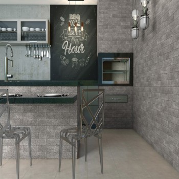 REVESTIMIENTO BRICK CIMENTO - 2