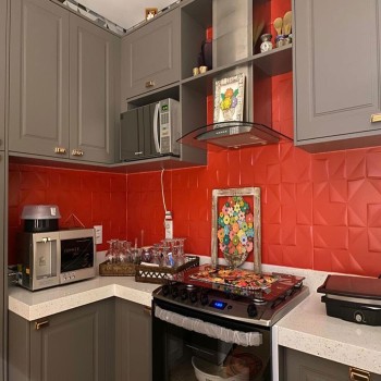 PRISMA RED - 3
