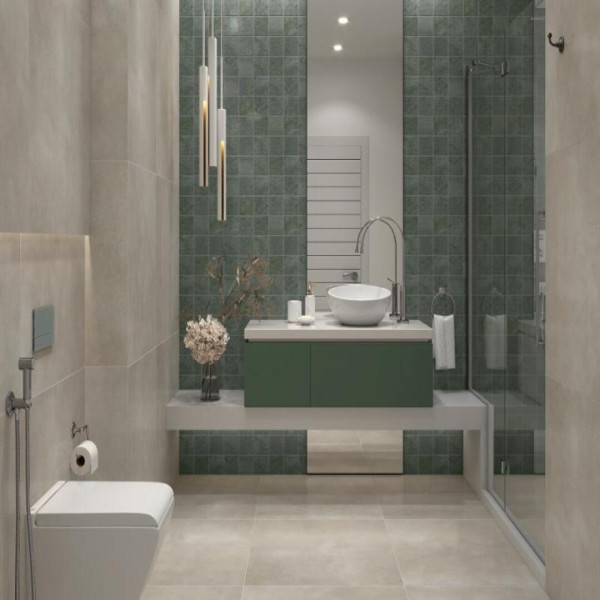 PORCELANATO AUGUSTO - 5 PORCELANATO AUGUSTO - 5