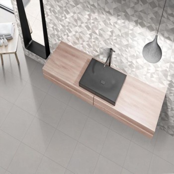 PORCELANATO QUEBEC DARK GREY - 2