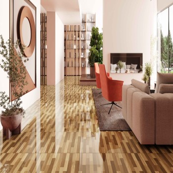 SAVANA MARRON - 7