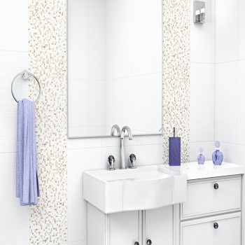CRISTAL WHITE - 2