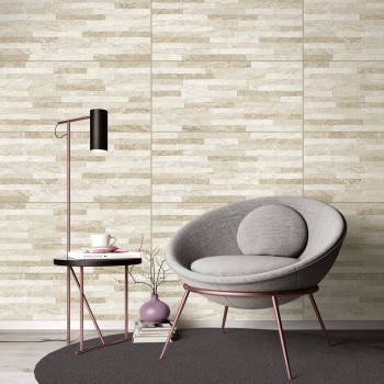 PIEDRA CAGLIARI BEIGE RT - 2
