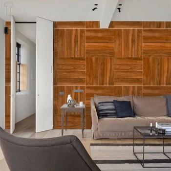 MADERA VILLAGIO NATURAL RECT - 5