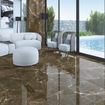 MARMO BROWN DARK - 4