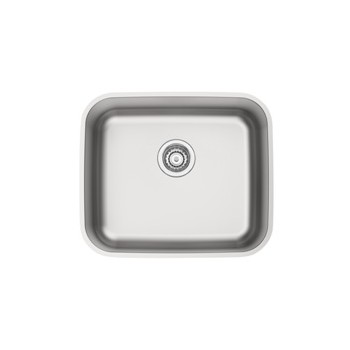 PILETA AC.INOX SATIN - 1