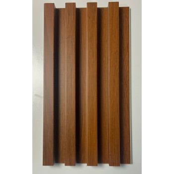 PLACA WPC MARRON 2.4 - 2