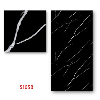 PLACA PVC SIMIL MARMOL - 1