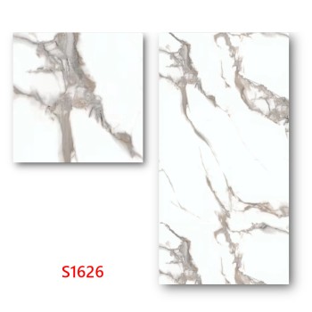 PLACA PVC SIMIL MARMOL - 1