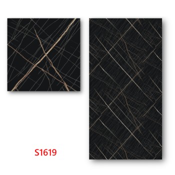PLACA PVC SIMIL MARMOL - 1