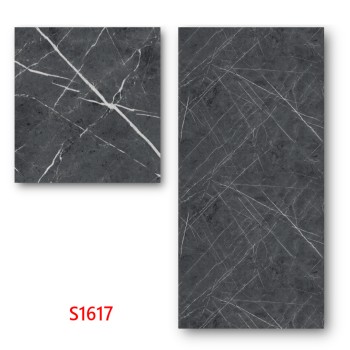 PLACA PVC SIMIL MARMOL - 1