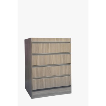 CAJONERA STYLO CLASICO 40CM - 1
