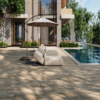 MADERA VESTIGE TAUPE - 1