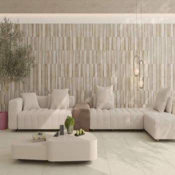 PORC. CONCRETA BEIGE AC - 3