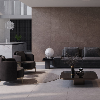 SEMIGRES ISTAMBUL GRIS AC - 2