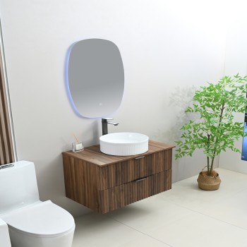 MUEBLE C/BACHA 60CM - 4