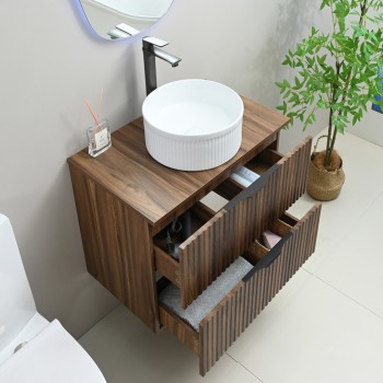 MUEBLE C/BACHA 75 CM - 4