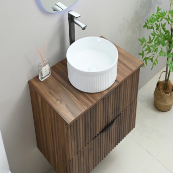 MUEBLE C/BACHA 75 CM - 5