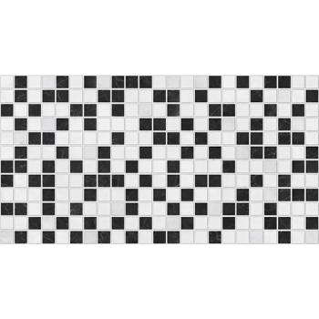 MOSAIC BLACK - 1