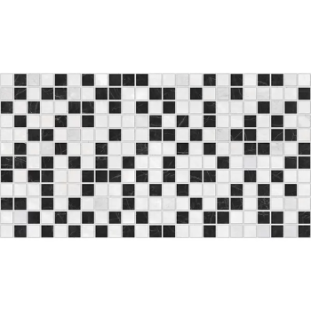 MOSAIC BLACK - 2