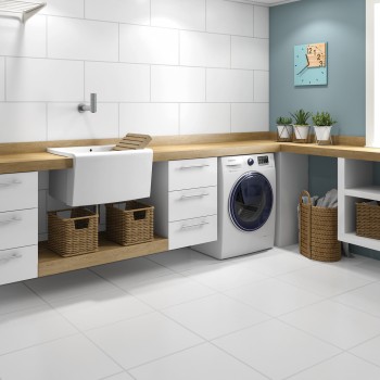 BLANCO MATE CHARM - 2