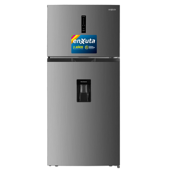 Refrigerador No Frost  Enxuta