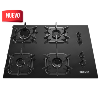 Anafe de Empotrar a Gas en...