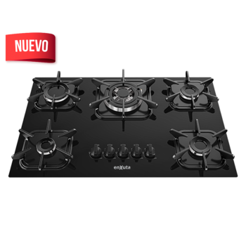 Anafe de Empotrar a Gas en...