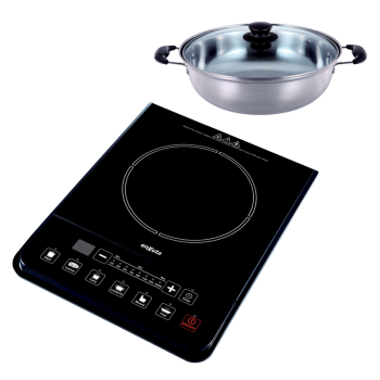 Anafe por Inducción Magnética