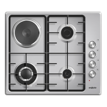 Anafe de empotrar  Enxuta