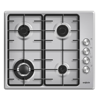 Anafe de empotrar Enxuta