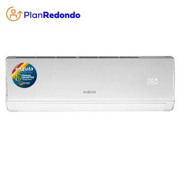 Aire Acondicionado Inverter...