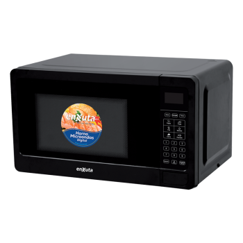 Microondas 20 Lts. Control...